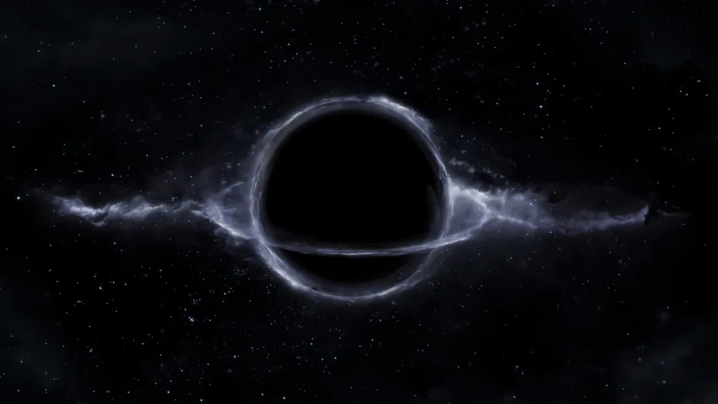 Naučnici izgradili “igračku model” crne rupe bombe i oživjeli teoriju staru 50 godina