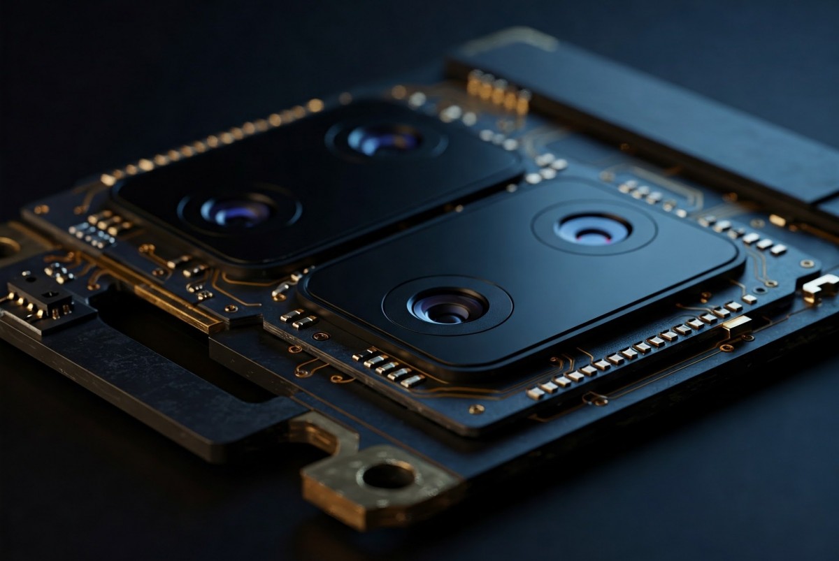 Sony razmatra izdvajanje unosnog posla sa senzorima za kamere