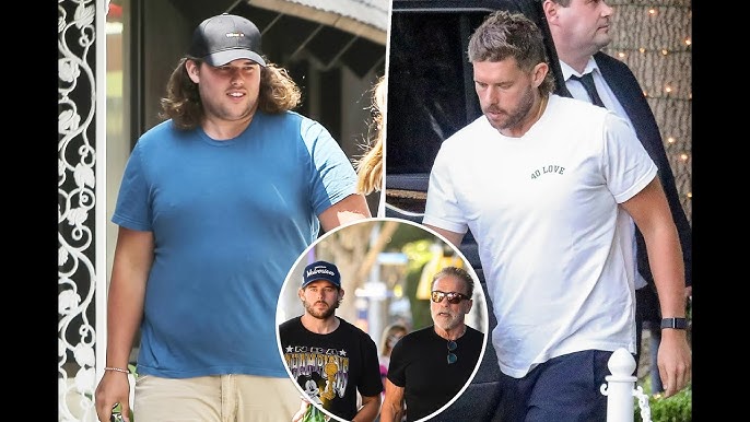 Sin Arnolda Schwarzeneggera neprepoznatljiv nakon drastičnog gubitka kilograma