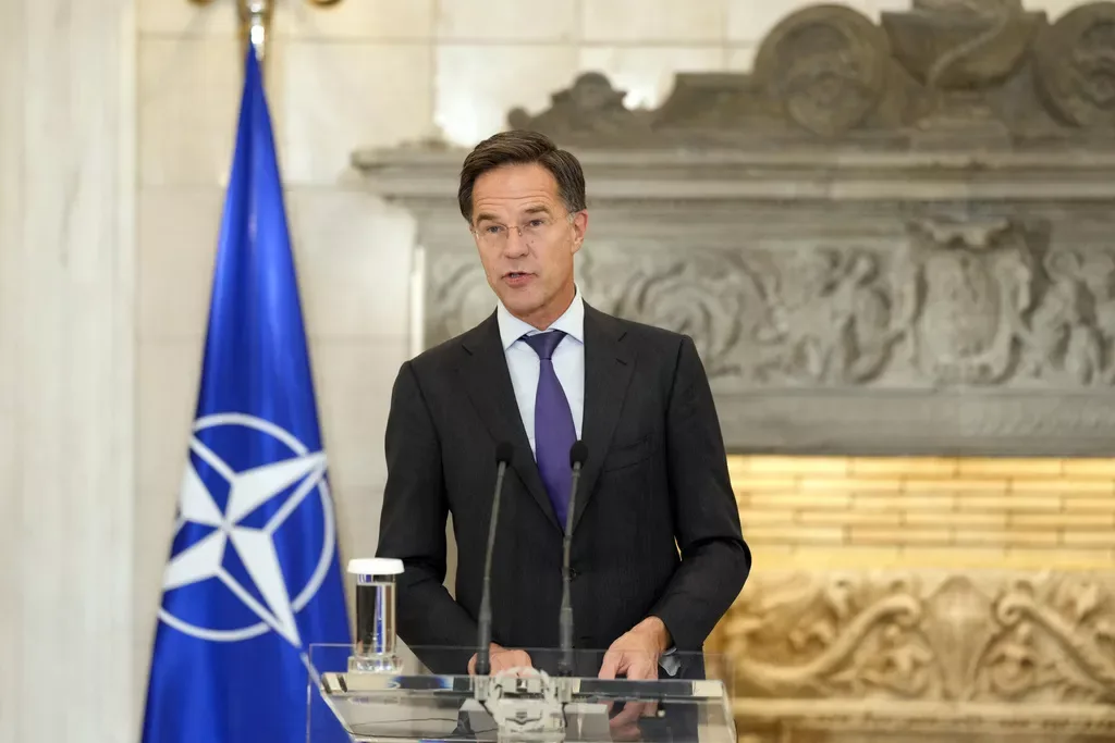 Uzbuna u NATO-u: Da li se Evropa sprema za najgori scenarij?