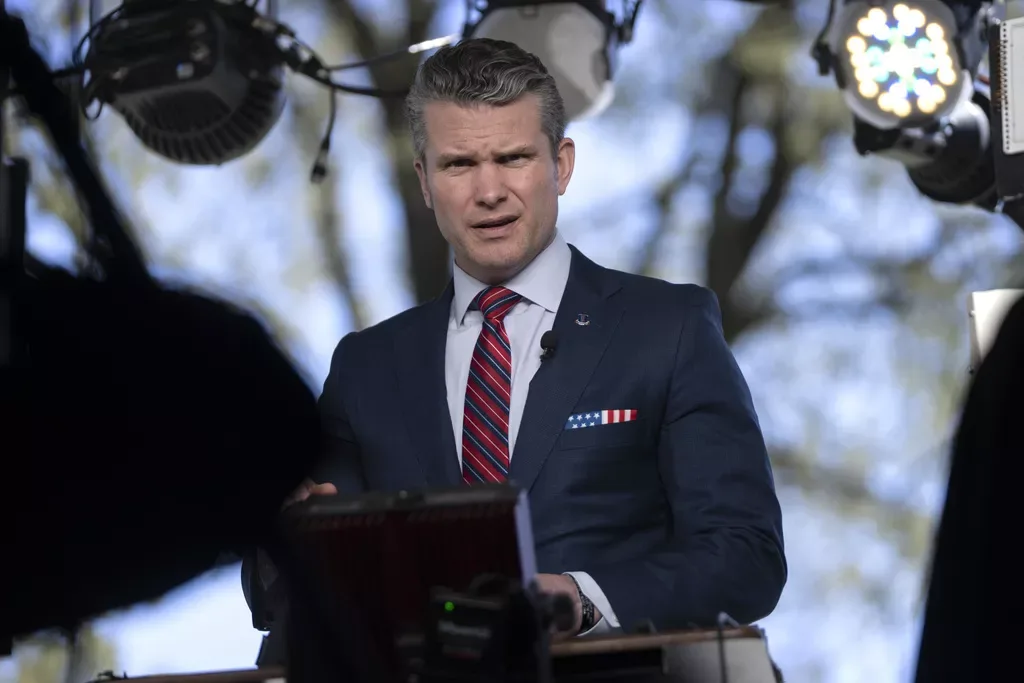 Hegseth ismijava rusku PVO nakon akcije SAD u Venezueli