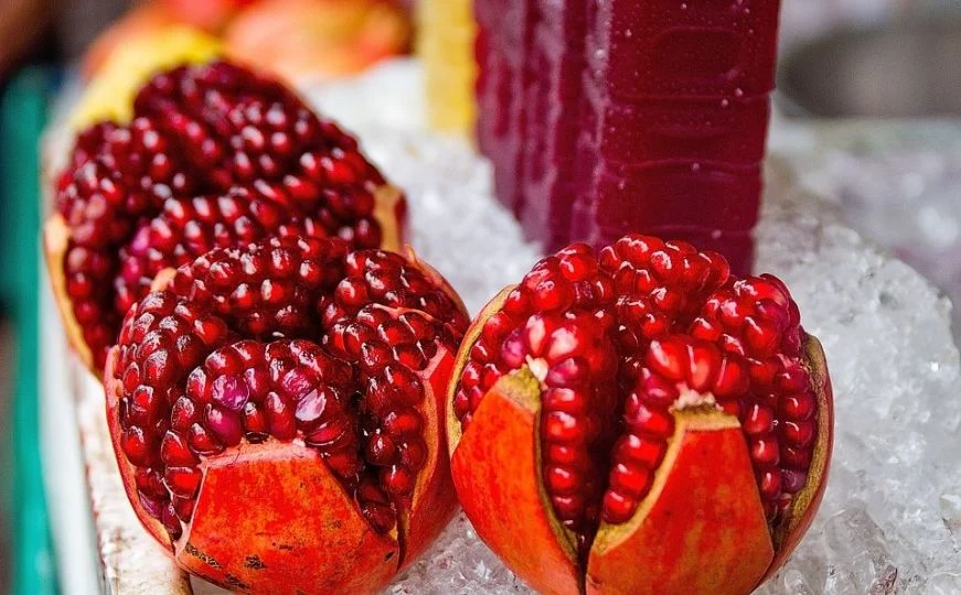 Ekstrakt nara pokazuje potencijal u borbi protiv visokog pritiska i upala