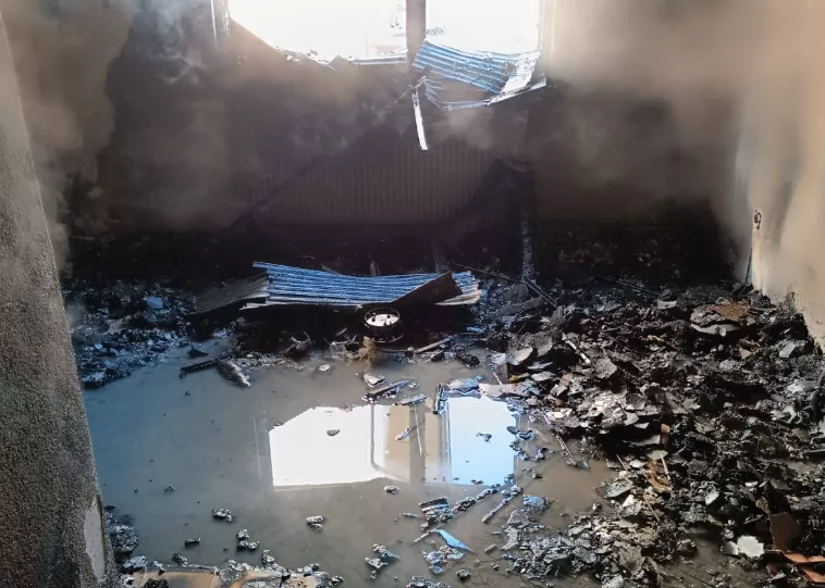 Tragedija u Jelahu, u porodičnoj kući nastradali supružnici