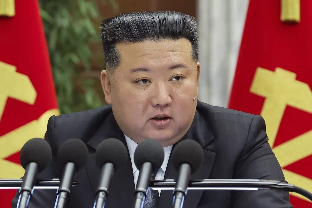 Pjongjang optužuje Izrael za namjeru okupacije Gaze