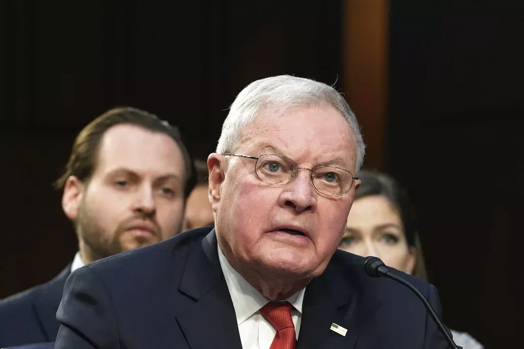 Kellogg: SAD i Ukrajina postigle dogovor o 22 koraka za okončanje rata