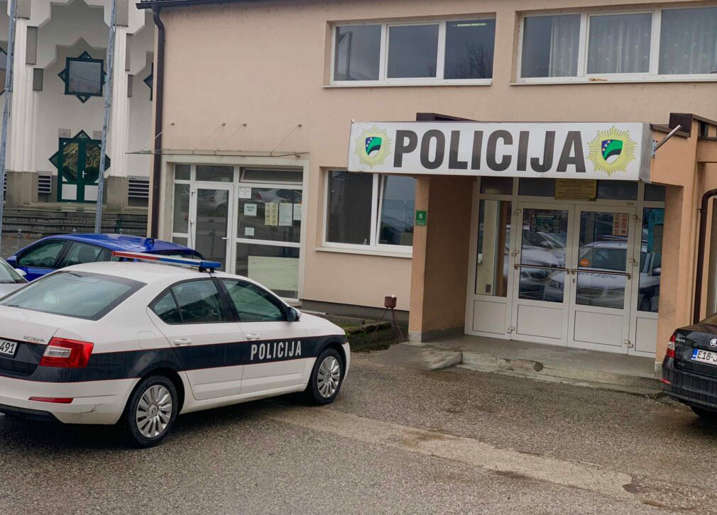 Policija pokrenula istragu o sumnji na vršnjačko nasilje u Kalesiji