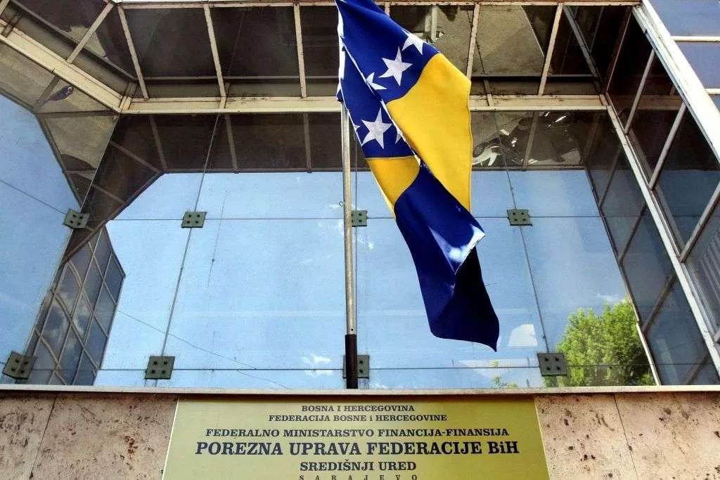 Porezna uprava FBiH reaguje: Spor oko e-potpisa se nastavlja