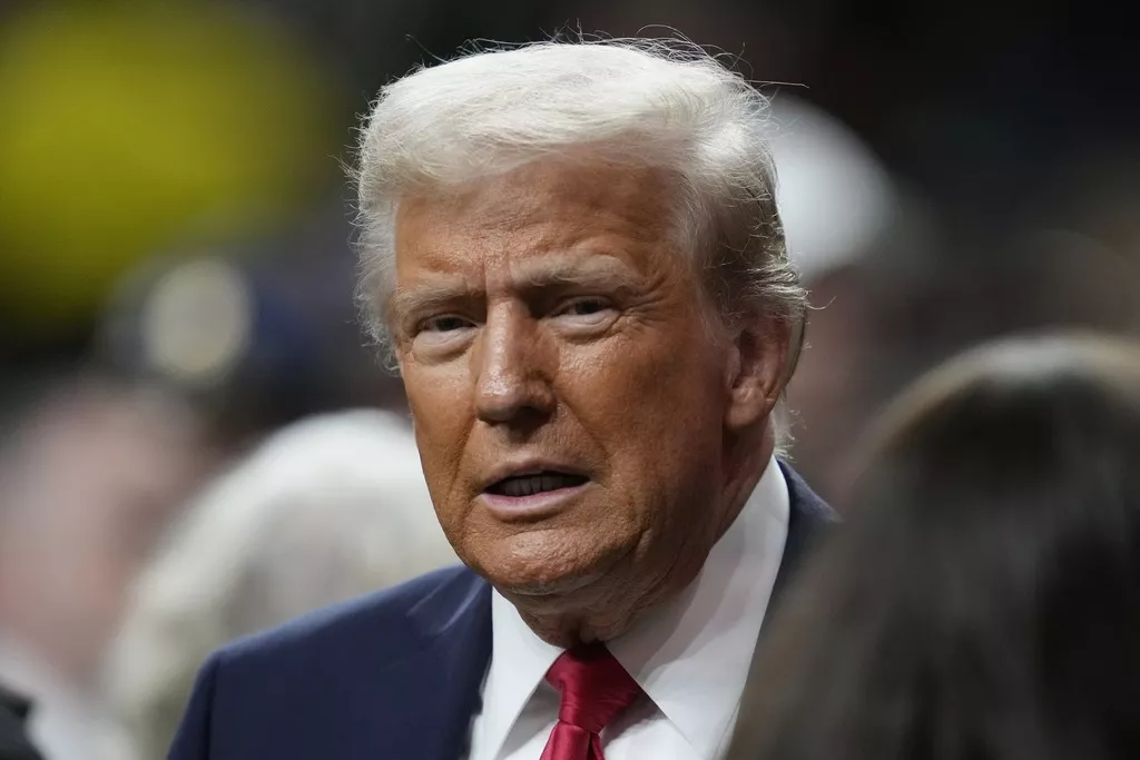 Trump objavio početak “druge faze” sporazuma o Gazi