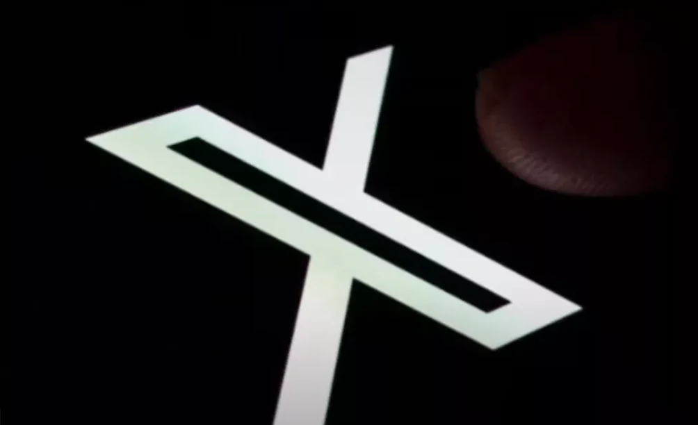 Novi tehnički problemi za društvenu mrežu X