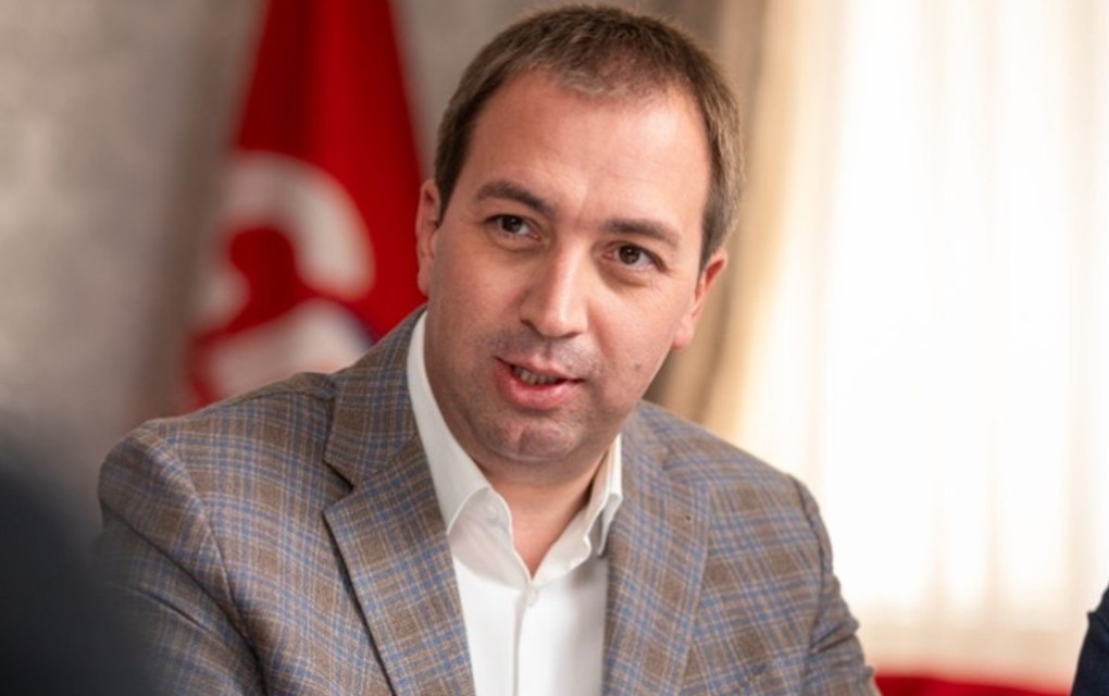 Selak uputio upozorenje Federaciji BiH: Ne izazivajte RS