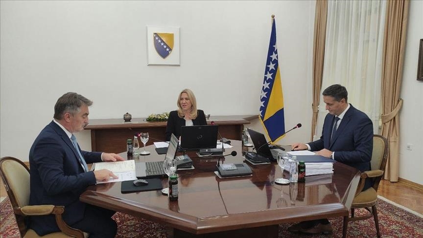 Predsjedništvo BiH traži hitnu reakciju u slučaju “Viaduct”