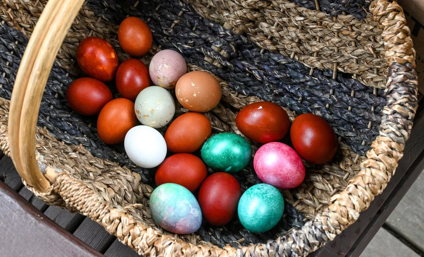 Vaskrs i Uskrs – poruke mira odjekuju svijetom