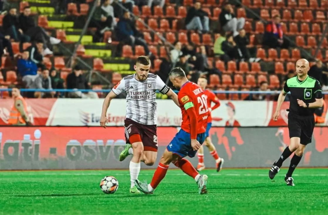 Početak nove sezone Wwin lige Bosne i Hercegovine