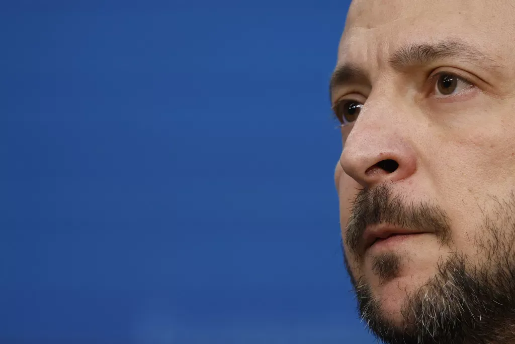 Zelenski u Kupjansku: Borbe traju unatoč ruskim tvrdnjama o kontroli