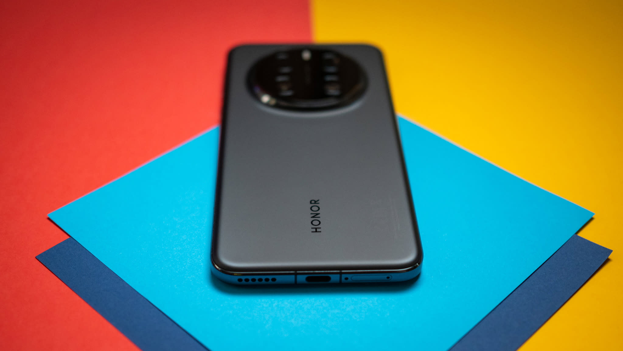 Honor Magic 7 Pro dobio rani pristup Androidu 16 u beta verziji