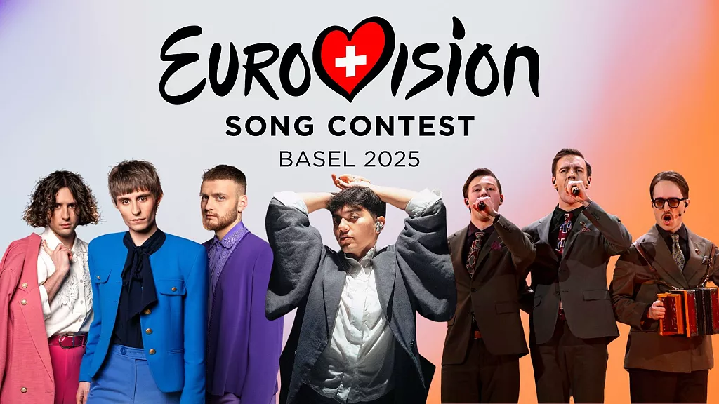 Ko će pobijediti na Eurosongu 2025? Finalne prognoze Euronews Culture