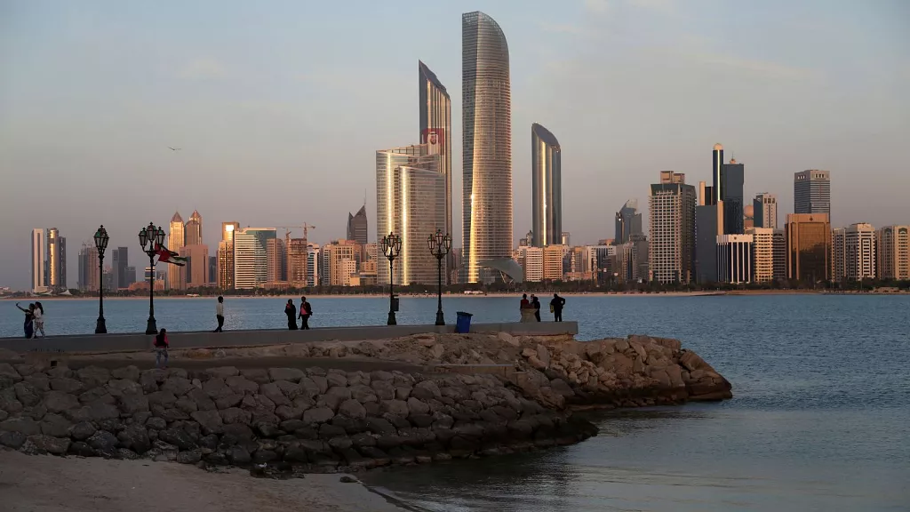 Disney gradi tematski park u Ujedinjenim Emiratima