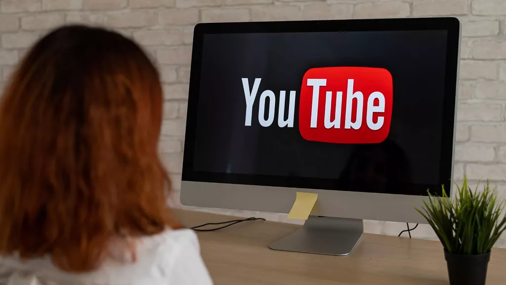 YouTube o padu pregleda