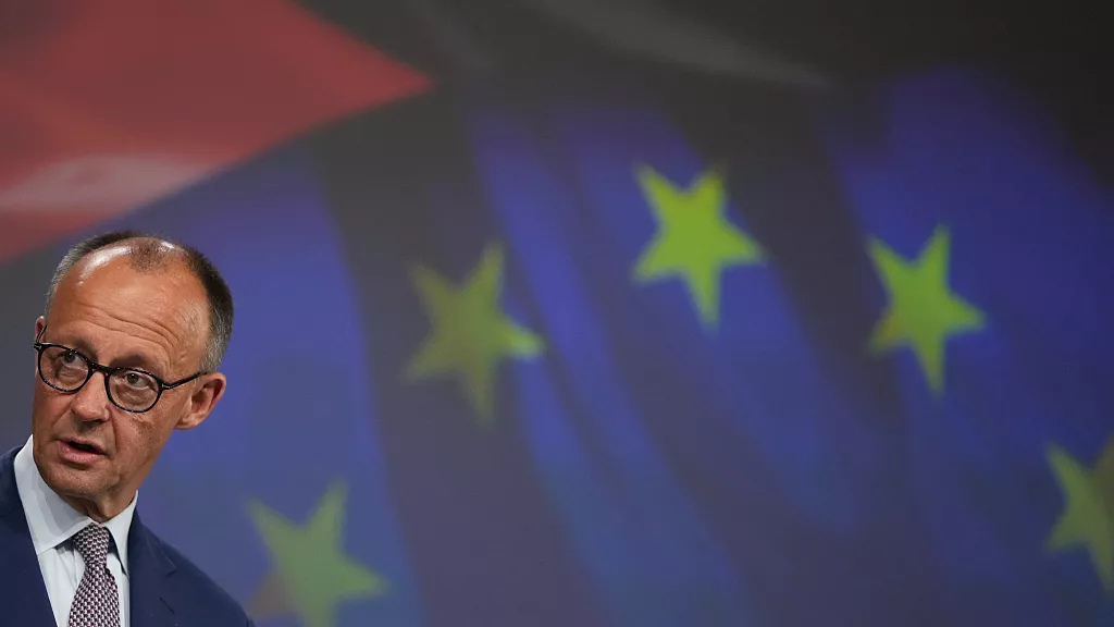 Merz: Saveznici NATO-a odlučni da brane teritoriju Alijanse Merz: Saveznici NATO-a odlučni da brane teritoriju Alijanse