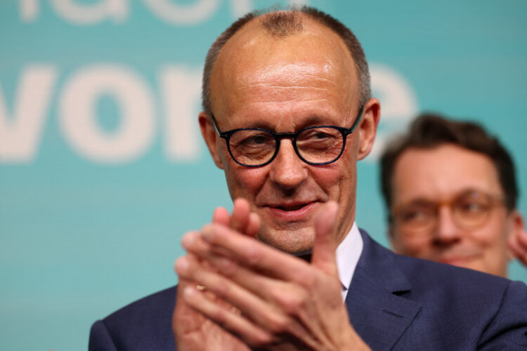 Njemačka želi proširiti partnerstvo s važnim NATO saveznikom Turskom