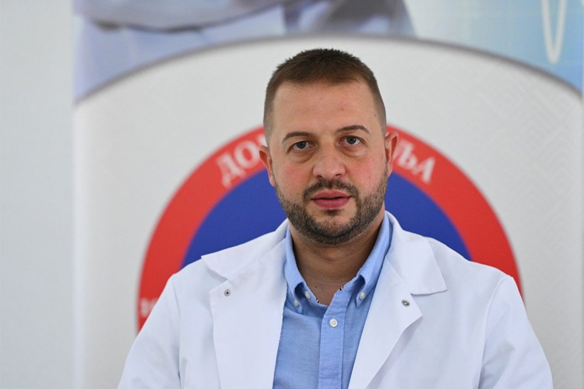 Nešković: SNSD i Dodik se igraju životima građana RS, tražim hitno smanjenje akciza na gorivo