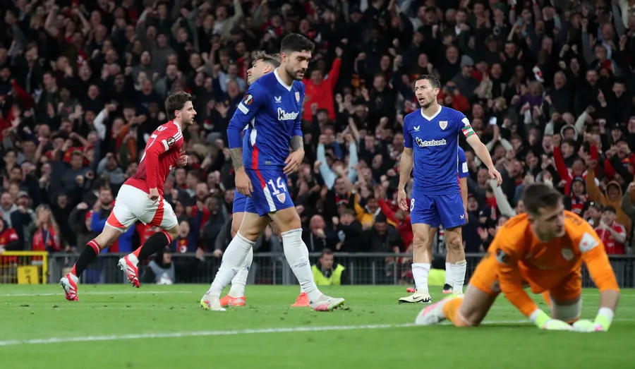 Manchester United i Tottenham za trofej u Dublinu Manchester United i Tottenham za trofej u Dublinu