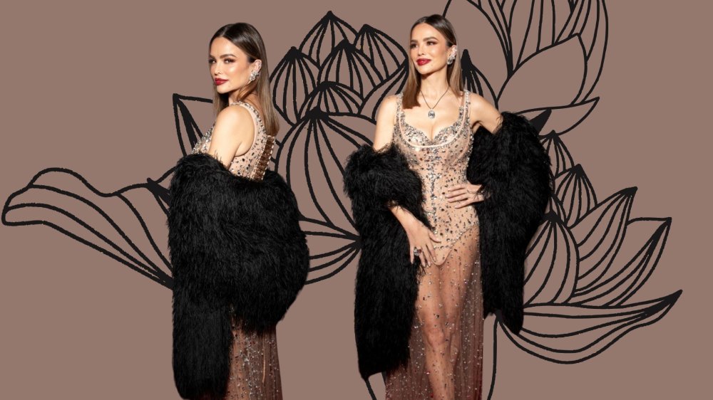 Severina zablistala s novom frizurom i haljinom zabranjenom u Cannesu