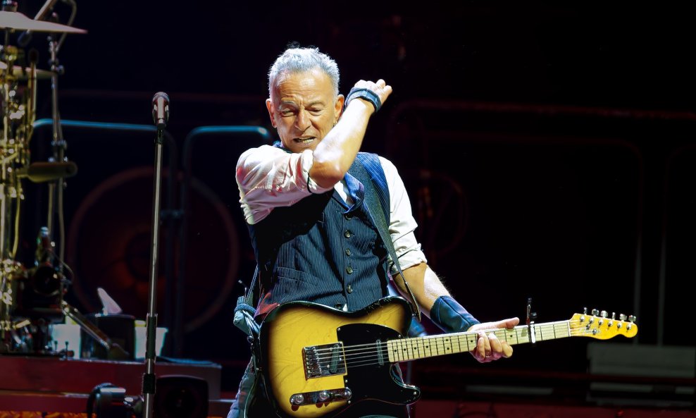 Trump uzvraća napad: Prijetnje i istrage nakon kritika Bruce Springsteena