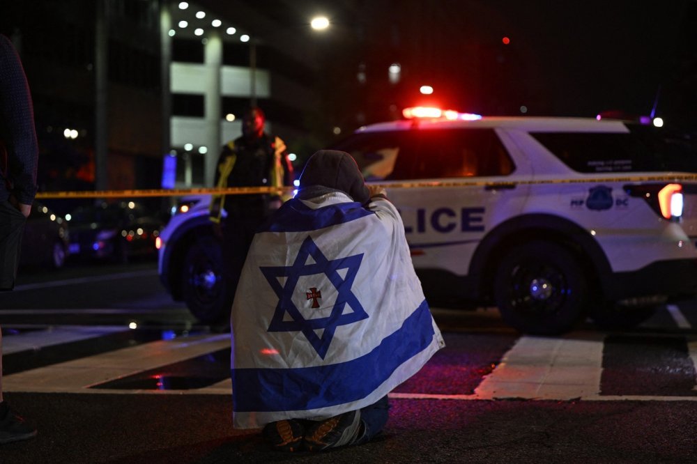 Ubica židovskog para napisao pismo prije napada: „Volim vas mama, tata, seko, sloboda Palestini“