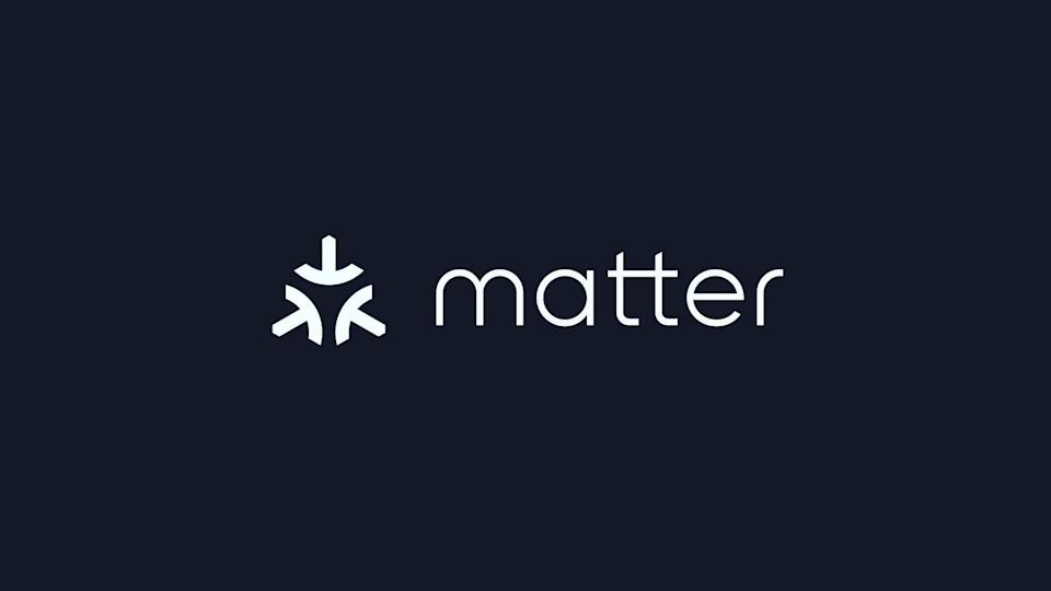Matter 1.4.1 pojednostavljuje postavke pametnog doma