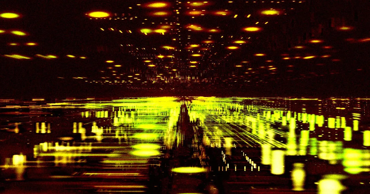 Fizičar tvrdi da je pronašao trag simulirane stvarnosti