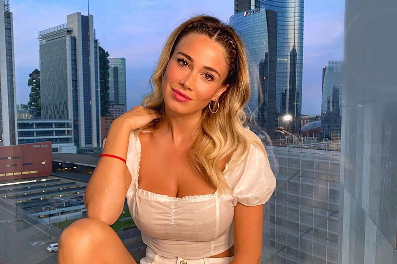 Reklama s Dilettom Leottom zabranjena u Italiji