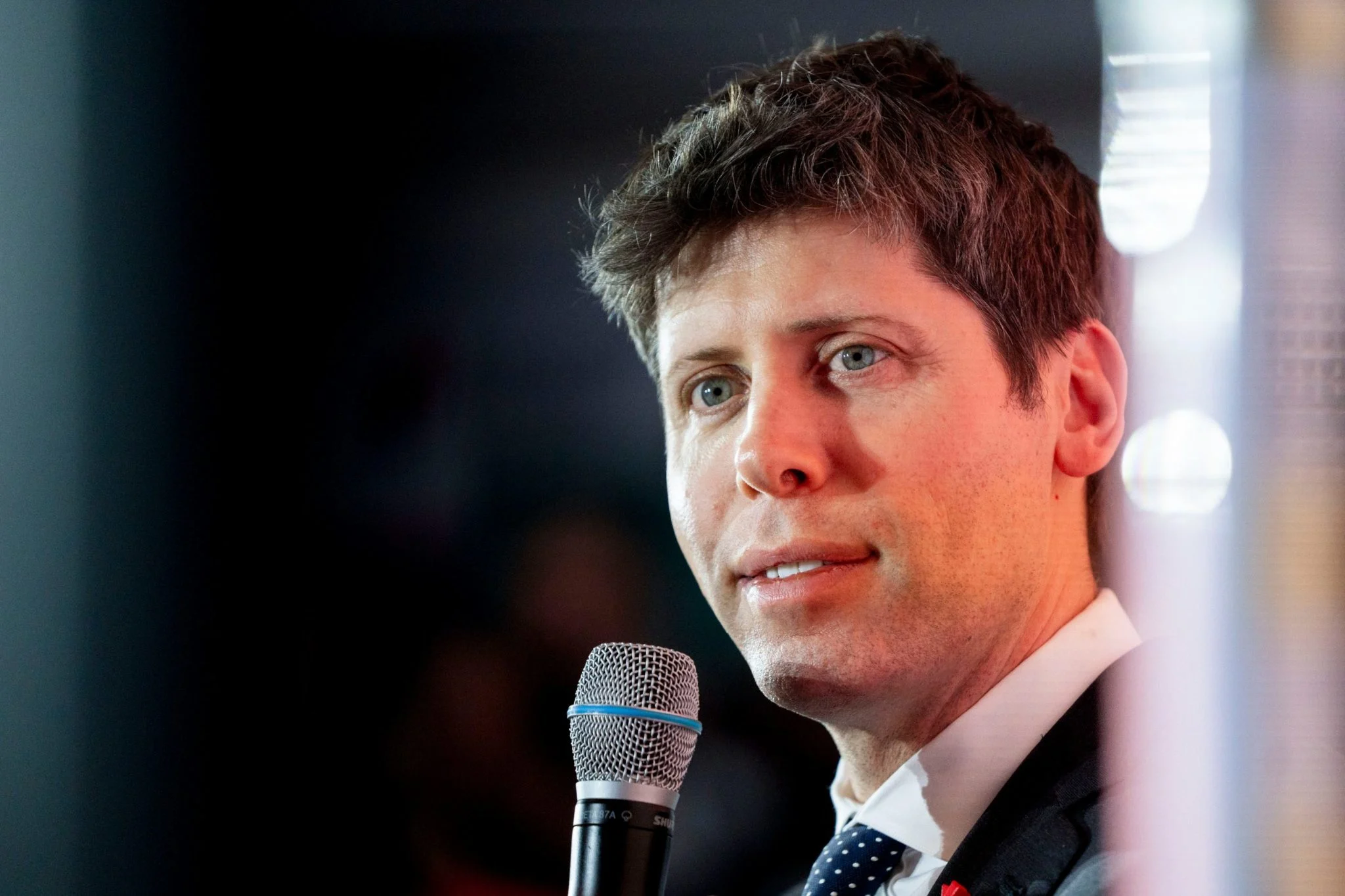 Direktor OpenAI-ja, Sam Altman, tvrdi: Generacija Z i milenijalci koriste ChatGPT kao ‘životnog savjetnika’
