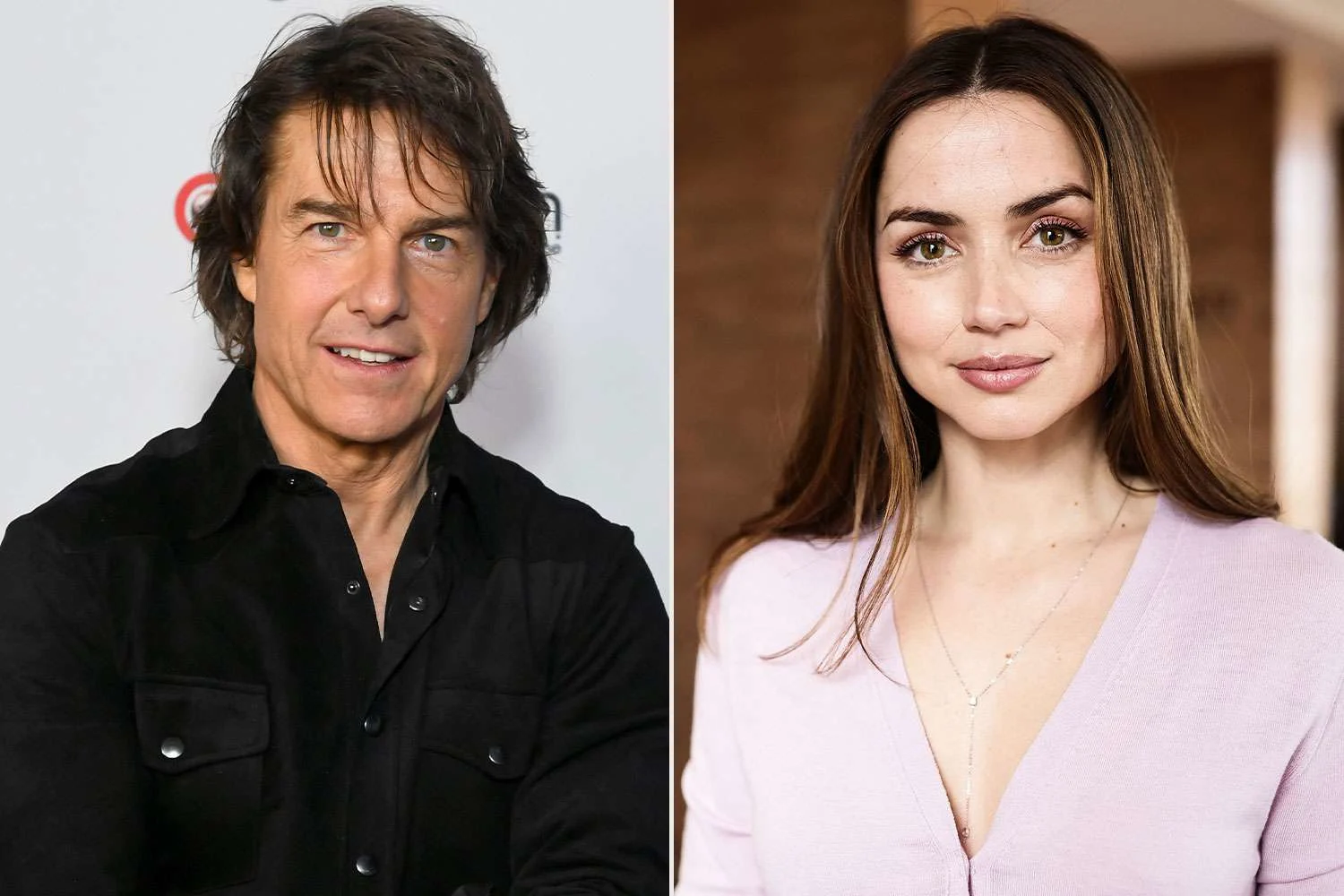 Ana de Armas podgrijala glasine o vezi s Tomom Cruiseom