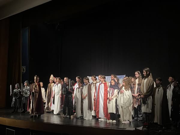 Završen 26. Festival dječijeg teatra u Gračanici