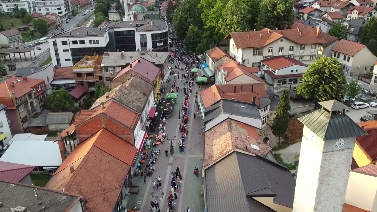 Gračanica spremna za maturske svečanosti