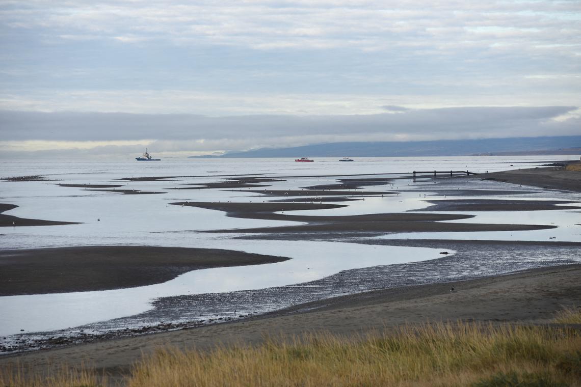 More se povuklo uoči cunamija nakon snažnog zemljotresa u Čileu