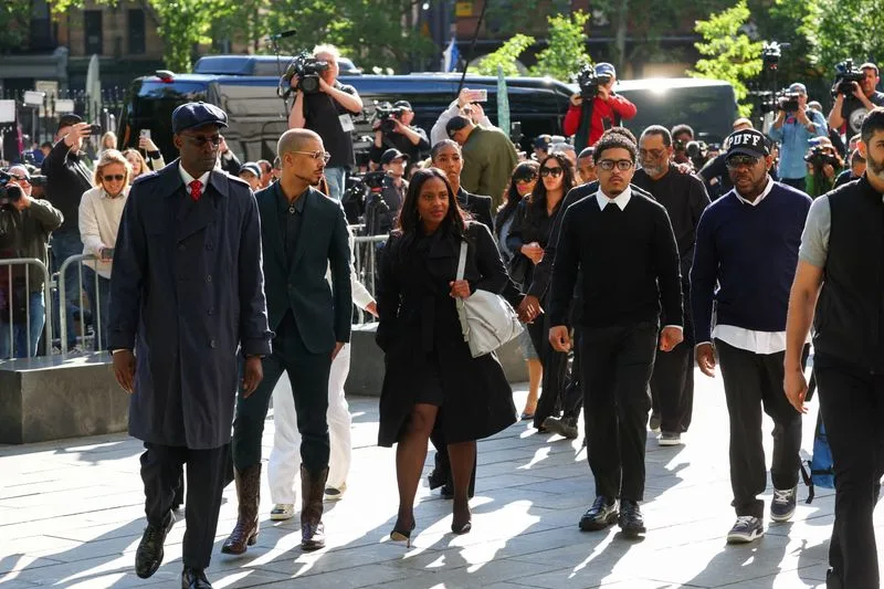 Sean ‘Diddy’ Combs optužen da je prisiljavao žene na seksualne zabave, ucjenjujući ih snimcima