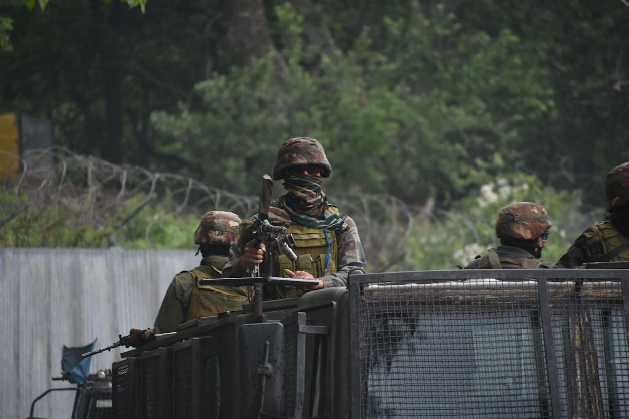 Ponovni sukob Pakistanaca i Afganistanaca: Žrtve na obje strane Ponovni sukob Pakistanaca i Afganistanaca: Žrtve na obje strane