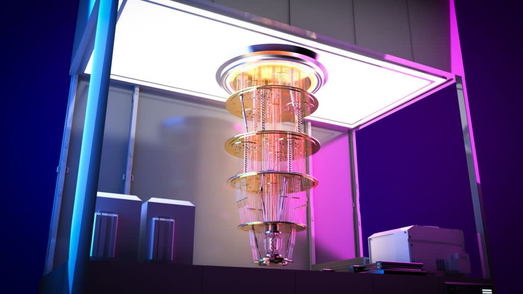 Kina predstavila četvrtu generaciju kvantnog kontrolnog sistema