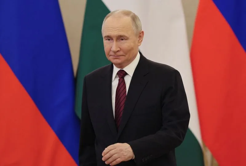 Bugarska spremna otvoriti zračni prostor za Putina uoči sastanka s Trumpom