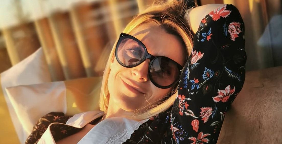 Zbunila fanove fotografijama trudničkog stomaka