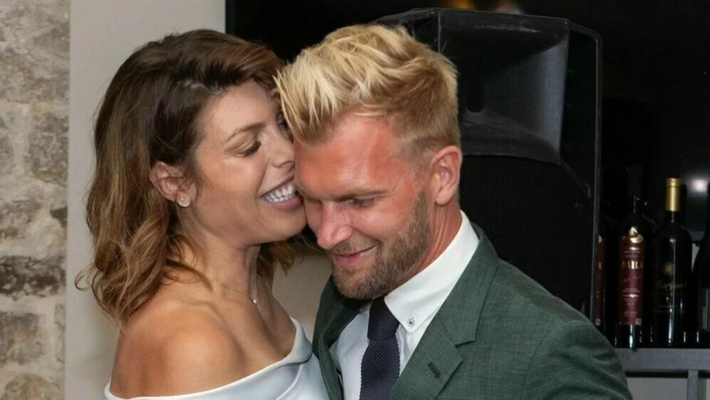 Suprug Blanke Vlašić ponovo šokirao izjavom o otvorenom braku: “Svako jutro se budim s njom”