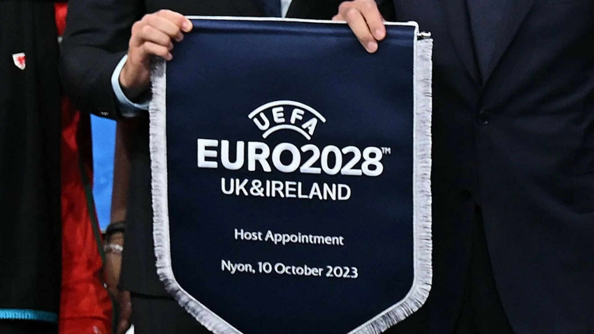 UEFA odlučila: Domaćini EURA 2028 igraju kvalifikacije