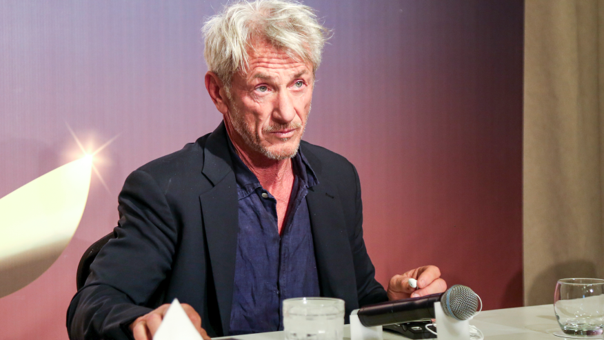 Sean Penn: Filmske zvijezde su “nestale” oko Jennifer Lawrence. Ona je vjerojatno posljednja filmska zvijezda.