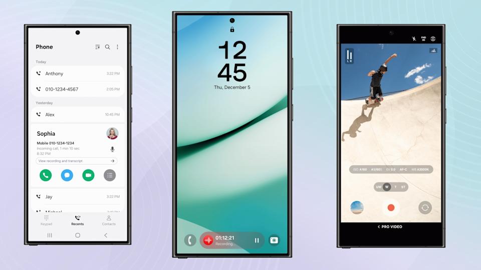 Samsung One UI 8 stiže s Androidom 16: Ovo su vjerovatno podržani uređaji
