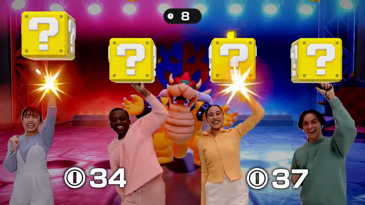 Nintendo može špijunirati sve razgovore na GameChat-u za Switch 2