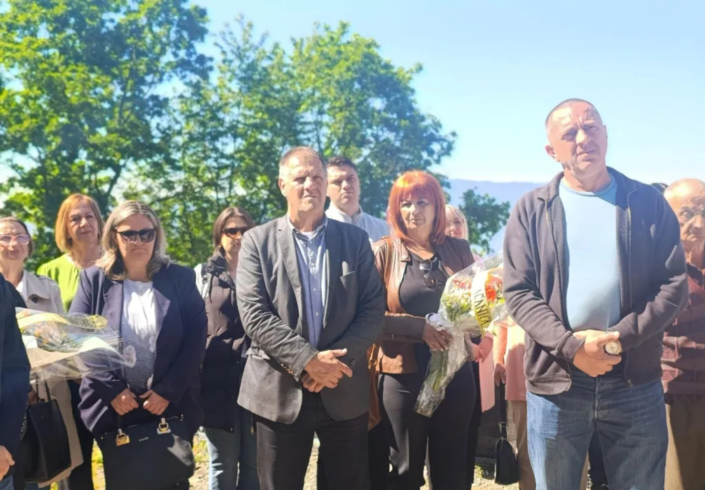 Obilježen Dan civilnih žrtava rata u Gračanici