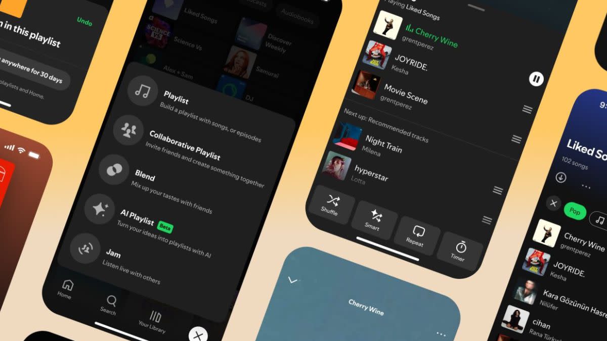 Spotify uvodi opciju “snooze” za pjesme koje vam dosade
