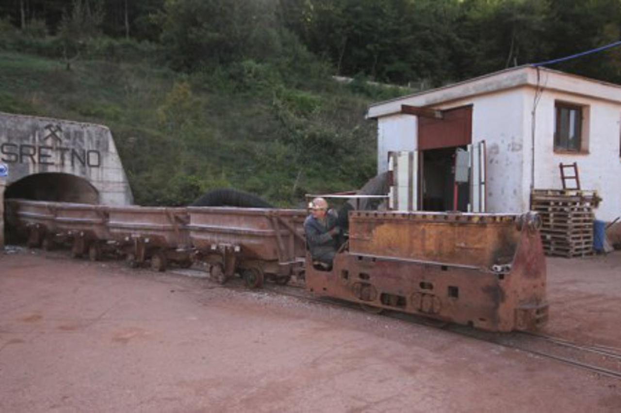 U nesreći u Rudniku Boksita u Jajcu poginuo rudar